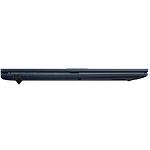 Фото Notebook ASUS X1704VA-AU159 (90NB10V2-M007U0) i3-1315U/8G/512G SSD/17.3FHD IPS/noOS #5