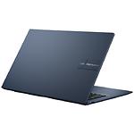 Фото Notebook ASUS X1704VA-AU159 (90NB10V2-M007U0) i3-1315U/8G/512G SSD/17.3FHD IPS/noOS #6