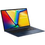 Фото Notebook ASUS X1704VA-AU159 (90NB10V2-M007U0) i3-1315U/8G/512G SSD/17.3FHD IPS/noOS #7
