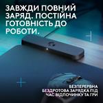 Фото Коврик для мышки Logitech G Powerplay 2 (L947-000003), 344х284х3.5мм #1