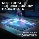Фото Коврик для мышки Logitech G Powerplay 2 (L947-000003), 344х284х3.5мм #2