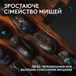 Фото Коврик для мышки Logitech G Powerplay 2 (L947-000003), 344х284х3.5мм #5