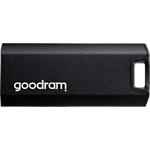 фото SSD Goodram Move Ridge 1TB External USB 3.2 Gen 2x2 Type-C Black (SSDR-GMRE-01T-K0) 2000/2000 MB/s