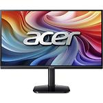 Фото ACER 21.5" KA222QE0bi (UM.WX2EE.013) IPS 1920x1080, 100Гц, 4мс, 1000:1, 250кд/м2, HDMI/VGA