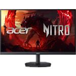 Фото ACER 24" KG241YX1bmiipx (UM.QX1EE.101) IPS 1920x1080, 200Гц, 1мс, 1000:1, 250кд/м2, HDMI/DP