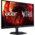 Фото ACER 24" KG241YX1bmiipx (UM.QX1EE.101) IPS 1920x1080, 200Гц, 1мс, 1000:1, 250кд/м2, HDMI/DP #1