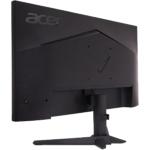 Зображення ACER 24" VG240YX1bmiipx (UM.QV0EE.101) IPS 1920x1080, 200Гц, 1мс, 1000:1, 250кд/м2, HDMI/DP #3 Фото ACER 24" VG240YX1bmiipx (UM.QV0EE.101) IPS 1920x1080, 200Гц, 1мс, 1000:1, 250кд/м2, HDMI/DP #3