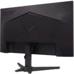 Зображення ACER 24" VG240YX1bmiipx (UM.QV0EE.101) IPS 1920x1080, 200Гц, 1мс, 1000:1, 250кд/м2, HDMI/DP #5 Фото ACER 24" VG240YX1bmiipx (UM.QV0EE.101) IPS 1920x1080, 200Гц, 1мс, 1000:1, 250кд/м2, HDMI/DP #5