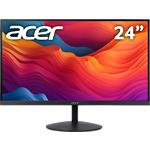 Фото ACER 24" SA243YG0bi (UM.QS3EE.005) IPS 1920x1080, 120Гц, 4мс, 250кд/м2, 1500:1, HDMI/VGA