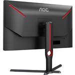Фото AOC 27" Q27G3XMN/BK MiniLED VA 2560x1440, 180Гц, 1мс, 4000:1, 700 кд/м2, HDMI/DP #3