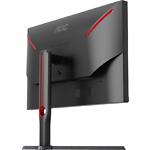 Фото AOC 27" Q27G3XMN/BK MiniLED VA 2560x1440, 180Гц, 1мс, 4000:1, 700 кд/м2, HDMI/DP #4