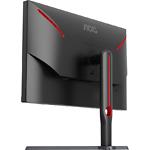 Фото AOC 27" Q27G3XMN/BK MiniLED VA 2560x1440, 180Гц, 1мс, 4000:1, 700 кд/м2, HDMI/DP #7