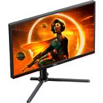 Фото AOC 27" Q27G3XMN/BK MiniLED VA 2560x1440, 180Гц, 1мс, 4000:1, 700 кд/м2, HDMI/DP #8