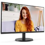 Фото AOC 27" U27B3M VA 3840x2160, 60Гц, 4мс, 300кд/м2, 3500:1, HDMI/DP #1