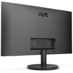 Фото AOC 27" U27B3M VA 3840x2160, 60Гц, 4мс, 300кд/м2, 3500:1, HDMI/DP #3
