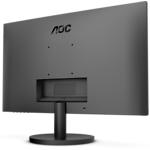 Фото AOC 27" U27B3M VA 3840x2160, 60Гц, 4мс, 300кд/м2, 3500:1, HDMI/DP #8