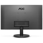 Фото AOC 27" U27B3M VA 3840x2160, 60Гц, 4мс, 300кд/м2, 3500:1, HDMI/DP #9