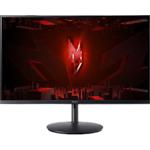 Фото ACER 27" XF270X1biiph (UM.HX0EE.101) IPS 1920x1080, 200Гц, 4мс, 250кд/м2, 1000:1, HDMI/DP