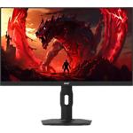 Изображение ACER 27" XF273UF3bmiiprx (UM.HX3EE.329) IPS 2560x1440, 300Гц, 1мс, 1000:1, 250кд/м2, HDMI/DP Фото ACER 27" XF273UF3bmiiprx (UM.HX3EE.329) IPS 2560x1440, 300Гц, 1мс, 1000:1, 250кд/м2, HDMI/DP