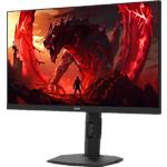 Изображение ACER 27" XF273UF3bmiiprx (UM.HX3EE.329) IPS 2560x1440, 300Гц, 1мс, 1000:1, 250кд/м2, HDMI/DP #1 Фото ACER 27" XF273UF3bmiiprx (UM.HX3EE.329) IPS 2560x1440, 300Гц, 1мс, 1000:1, 250кд/м2, HDMI/DP #1