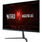 Фото ACER 27" KG270X1bmiipx (UM.HX0EE.108) IPS 1920x1080, 200Гц, 4мс, 1000:1, 250кд/м2, HDMI/DP #4