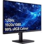 Изображение ACER 24" V247YGbip (UM.QV7EE.G08) IPS 1920x1080, 120Гц, 4мс, 1500:1, 250 кд/м2, HDMI/DP #5 Фото ACER 24" V247YGbip (UM.QV7EE.G08) IPS 1920x1080, 120Гц, 4мс, 1500:1, 250 кд/м2, HDMI/DP #5