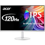 Фото ACER 27" SA273G0wi (UM.HS3EE.005) IPS 1920x1080, 120Гц, 4мс, 1500:1, 250 кд/м2, HDMI/VGA