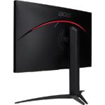 Изображение ACER 27" XV275KP3biipruzx (UM.HXXEE.306) MiniLED IPS 3840x2160, 160Гц, 1мс,1000:1, 600кд/м2, HDMI/DP #6 Фото ACER 27" XV275KP3biipruzx (UM.HXXEE.306) MiniLED IPS 3840x2160, 160Гц, 1мс,1000:1, 600кд/м2, HDMI/DP #6