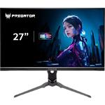 Фото ACER 27" XB273KV5bmiiprx (UM.HX3EE.501) IPS 3840x2160, 160Гц, 1мс, 1000:1, 400кд/м2, HDMI/DP