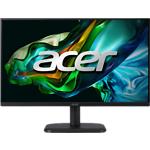 Фото ACER 32" EK321QKbmiipx (UM.JE1EE.012) VA 3840x2160, 60Гц, 4мс, 3000:1, 250кд/м2, HDMI/DP