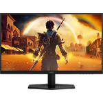Фото AOC 27" 27G42E IPS 1920x1080, 180Гц, 1мс, 300кд/м2, 1000:1, HDMI/DP