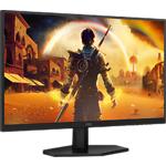 Фото AOC 27" 27G42E IPS 1920x1080, 180Гц, 1мс, 300кд/м2, 1000:1, HDMI/DP #1