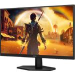 Фото AOC 27" 27G42E IPS 1920x1080, 180Гц, 1мс, 300кд/м2, 1000:1, HDMI/DP #8