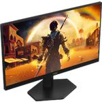 Фото AOC 24" 24G42E IPS 1920x1080, 180Гц, 1мс, 300кд/м2, 1000:1, HDMI/DP #9
