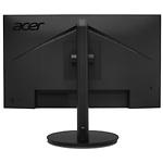 Фото ACER 27" CB272Gbmiprx (UM.HB2EE.G06) IPS 1920x1080, 120Гц, 4мс, 1500:1, 250кд/м2, HDMI/DP/VGA #6