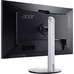 Фото ACER 32" CB322QUEsmiiprx (UM.JB2EE.E01) IPS 2560x1440, 100Гц, 4мс, 1000:1, 350кд/м2, HDMI/DP #1