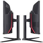 Зображення ACER 34" XZ340CUJ0bmiiphx (UM.CX0EE.009) VA 3440x1440, 120Гц, 5мс, 3000:1, 250кд/м2, HDMI/DP #1 Фото ACER 34" XZ340CUJ0bmiiphx (UM.CX0EE.009) VA 3440x1440, 120Гц, 5мс, 3000:1, 250кд/м2, HDMI/DP #1