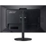Изображение ACER 32" CB322QKAbmiiprx (UM.JB2EE.A01) IPS 3840x2160, 60Гц, 4мс, 1000:1, 350кд/м2, HDMI/DP/Type-C #3 Фото ACER 32" CB322QKAbmiiprx (UM.JB2EE.A01) IPS 3840x2160, 60Гц, 4мс, 1000:1, 350кд/м2, HDMI/DP/Type-C #3