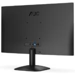 Фото AOC 24" 24B31H IPS 1920х1080, 120Гц, 4мс, 1500:1, 300кд/м2, HDMI/VGA #5