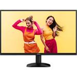 Фото AOC 24" 24B35HM2 VA 1920x1080, 100Гц, 4мс, 4000:1, 300кд/м2, HDMI/VGA #1
