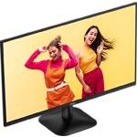 Фото AOC 24" 24B35HM2 VA 1920x1080, 100Гц, 4мс, 4000:1, 300кд/м2, HDMI/VGA #8