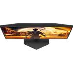 Изображение AOC 25" 25G42E Fast IPS 1920x1080, 180Гц, 1мс, 1000:1, 300кд/м2, HDMI/DP #10 Фото AOC 25" 25G42E Fast IPS 1920x1080, 180Гц, 1мс, 1000:1, 300кд/м2, HDMI/DP #10