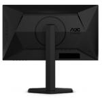 Фото AOC 25" 25G4SXU Fast IPS 1920x1080, 310Гц, 1мс, 1000:1, 400кд/м2, HDMI/DP #6
