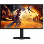 Фото AOC 25" 25G4SXU Fast IPS 1920x1080, 310Гц, 1мс, 1000:1, 400кд/м2, HDMI/DP #9