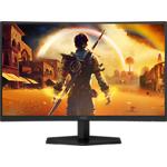 Фото AOC 27" C27G42E Fast VA 1920x1080, 180Гц, 1мс, 3000:1, 300кд/м2, HDMI/DP #5