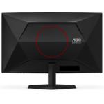Фото AOC 27" C27G42E Fast VA 1920x1080, 180Гц, 1мс, 3000:1, 300кд/м2, HDMI/DP #8