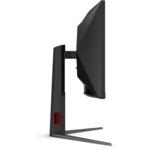 Зображення AOC 34" CU34G4Z Fast Curved VA 3440х1440, 240Гц, 1мс, 2500:1, 450кд/м2, HDMI/DP #3 Фото AOC 34" CU34G4Z Fast Curved VA 3440х1440, 240Гц, 1мс, 2500:1, 450кд/м2, HDMI/DP #3