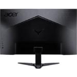 Фото ACER 27" KG272KL1bmiipx (UM.HX2EE.107) IPS 3840x2160, 144Гц, 4мс, 1000:1, 250кд/м2, HDMI/DP #1