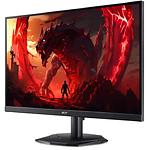 Фото ACER 27" KG271X1bmiipx (UM.HX1EE.102) IPS 1920x1080, 200Гц, 1мс, 1000:1, 250кд/м2, HDMI/DP #1