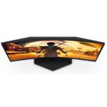 Фото AOC 24" C24G42E VA 1920x1080, 180Гц, 4мс, 3000:1, 300 кд/м2, HDMI/DP #2